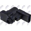 Switch, fuel filler flap release NTY - EZC-LR-059