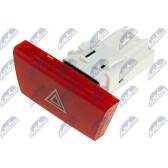 Switch, hazard light NTY - EWS-CT-016