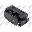 Switch, hazard light NTY - EWS-RE-061