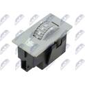 Switch, seat heating NTY - EWS-PE-051