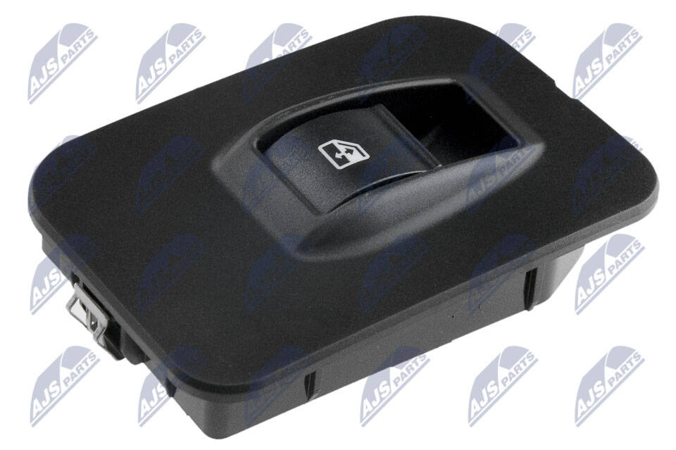 Electric window switch