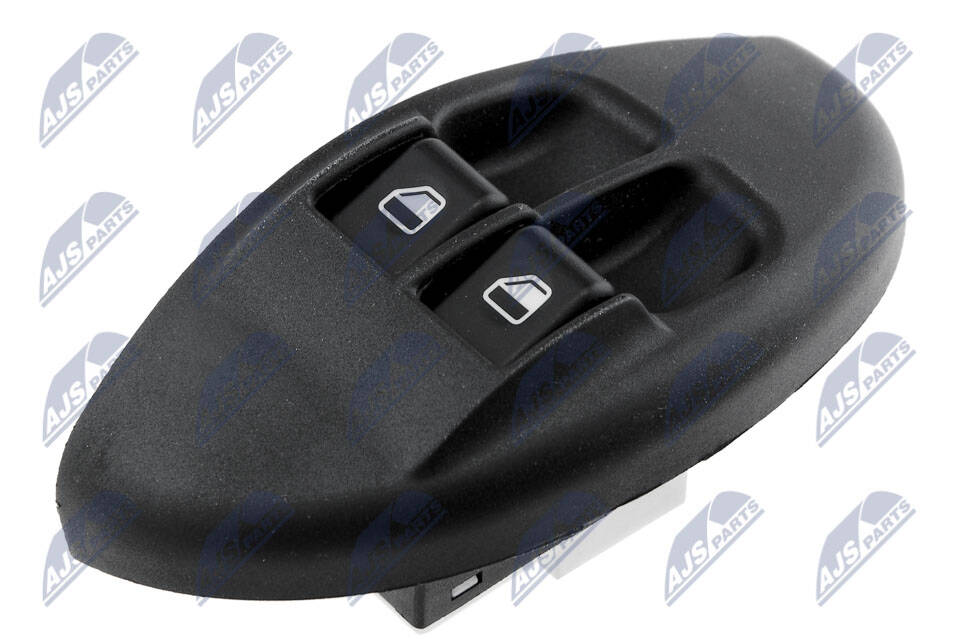 Electric window switch