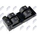 Switch, window regulator NTY - EWS-AU-003