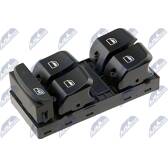 Switch, window regulator NTY - EWS-AU-045