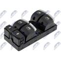 Switch, window regulator NTY - EWS-AU-066