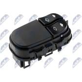 Switch, window regulator NTY - EWS-FR-008