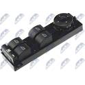 Switch, window regulator NTY - EWS-FR-009