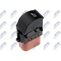 Switch, window regulator NTY - EWS-FR-010