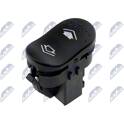 Switch, window regulator NTY - EWS-FR-014