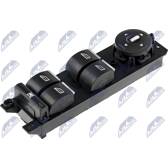 Switch, window regulator NTY - EWS-FR-018