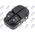 Switch, window regulator NTY - EWS-FR-021