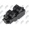 Switch, window regulator NTY - EWS-FR-023
