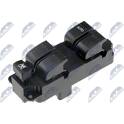 Switch, window regulator NTY - EWS-MZ-003