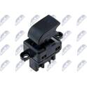 Switch, window regulator NTY - EWS-MZ-006