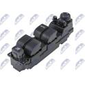 Switch, window regulator NTY - EWS-MZ-008