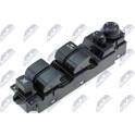 Switch, window regulator NTY - EWS-MZ-011
