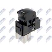 Switch, window regulator NTY - EWS-NS-008
