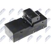 Switch, window regulator NTY - EWS-NS-009