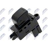 Switch, window regulator NTY - EWS-NS-010