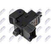 Switch, window regulator NTY - EWS-NS-012