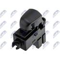 Switch, window regulator NTY - EWS-NS-013