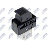 Switch, window regulator NTY - EWS-NS-017