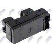 Switch, window regulator NTY - EWS-NS-018