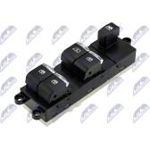 Switch, window regulator NTY - EWS-NS-019