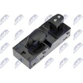 Switch, window regulator NTY - EWS-NS-020
