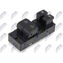Switch, window regulator NTY - EWS-NS-030