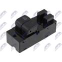 Switch, window regulator NTY - EWS-NS-031
