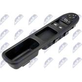 Switch, window regulator NTY - EWS-PE-016