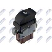 Switch, window regulator NTY - EWS-PL-015