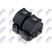 Switch, window regulator NTY - EWS-RE-025