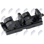 Switch, window regulator NTY - EWS-SK-002