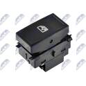 Switch, window regulator NTY - EWS-SK-020