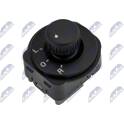 Switch, window regulator NTY - EWS-SK-022