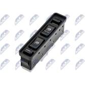 Switch, window regulator NTY - EWS-SU-000