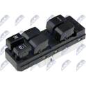Switch, window regulator NTY - EWS-SU-004