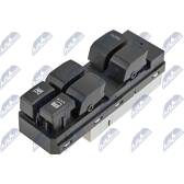 Switch, window regulator NTY - EWS-SU-007