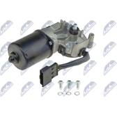 Système de nettoyage des vitres NTY - ESW-CT-008