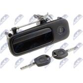 Tailgate Handle NTY - EZC-VW-081