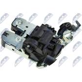 Tailgate Lock NTY - EZC-AU-043