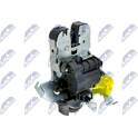 Tailgate Lock NTY - EZC-AU-181