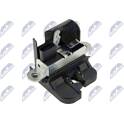 Tailgate Lock NTY - EZC-SK-027