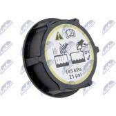 Tampa de fecho, recipiente de líquido de refrigeração NTY - CCK-FR-001