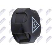 Tampa de fecho, recipiente de líquido de refrigeração NTY - CCK-PE-002