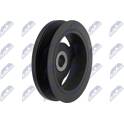 Tandwiel, krukas NTY - RKP-CH-011