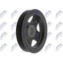 Tandwiel, krukas NTY - RKP-TY-044