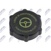 Tapa, depósito compensación direcc. asistida NTY - BKO-FR-001